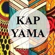 Vêtements Madras et Wax