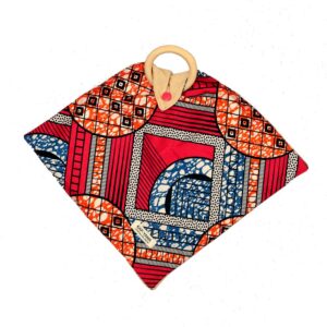 ANNEAU DENTITION LANGE  GREAT MTOTO