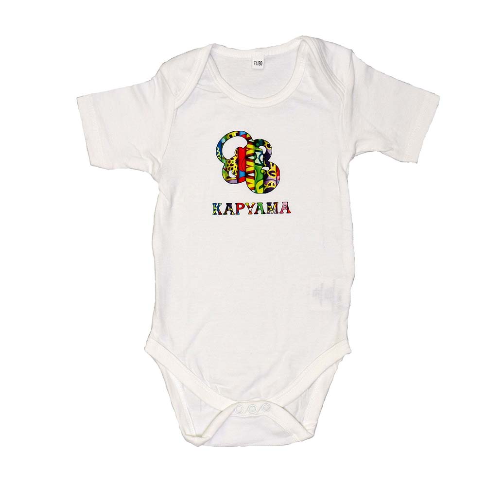 BODY BÉBÉ GREAT MTOTO