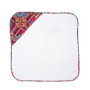 CAPE DE BAIN et GANT GREAT MTOTO