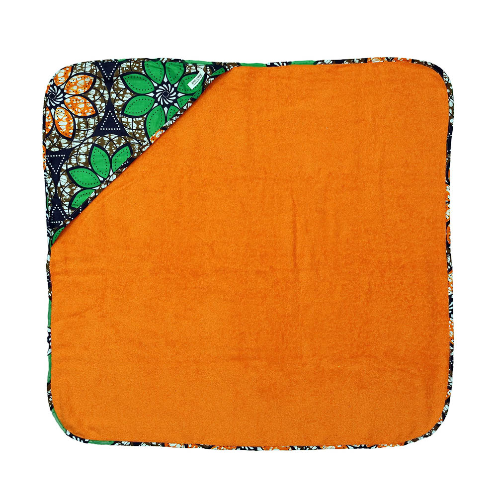 CAPE DE BAIN et GANT