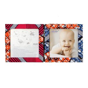 CADRE EMPREINTE GREAT MTOTO