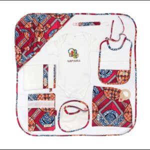 KIT NAISSANCE GREAT MTOTO