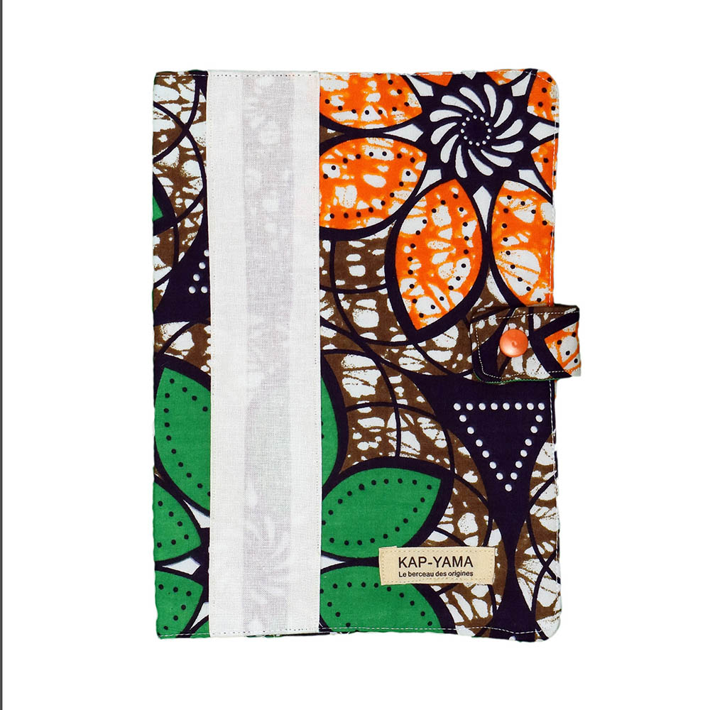 PROTÈGE CARNET DE SANTE