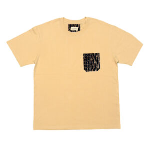 Tee shirt Beige Ndop Jeans