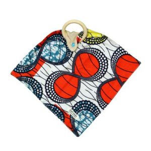 ANNEAU DENTITION LANGE ROUND MTOTO