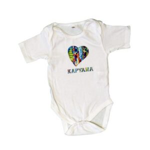 BODY BÉBÉ ROUND BOGOLAN MTOTO