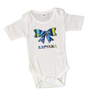 BODY BÉBÉ ROUND MTOTO