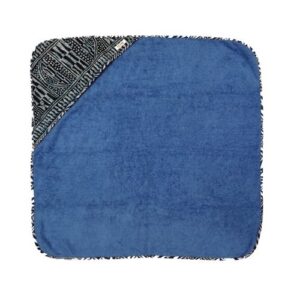 CAPE DE BAIN et GANT NDOP Traditionnel MTOTO