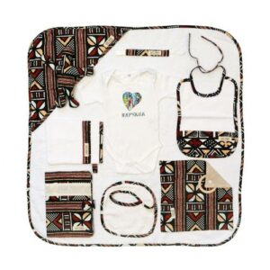 KIT NAISSANCE BOGOLAN MTOTO