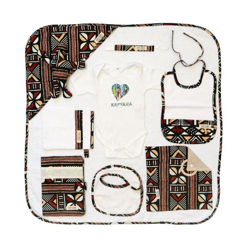 KIT NAISSANCE BOGOLAN MTOTO