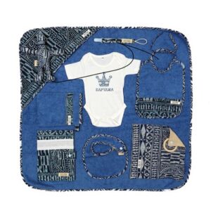 KIT NAISSANCE NDOP Traditionnel MTOTO