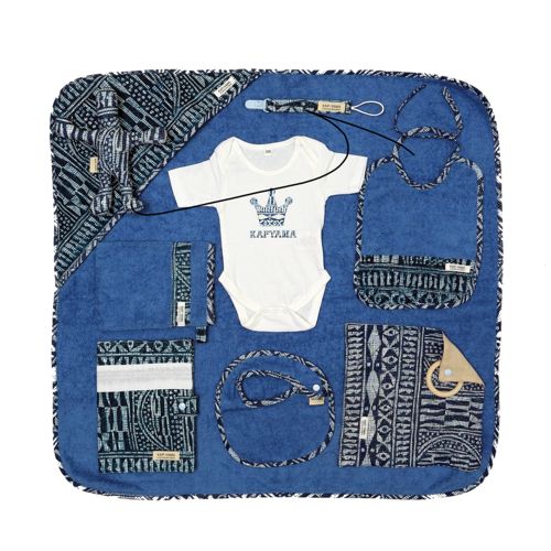 KIT NAISSANCE NDOP Traditionnel MTOTO