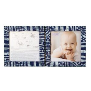 CADRE EMPREINTE NDOP Traditionnel MTOTO