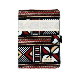 PROTÈGE CARNET DE SANTÉ BOGOLAN MTOTO