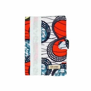 PROTÈGE CARNET DE SANTÉ ROUND MTOTO